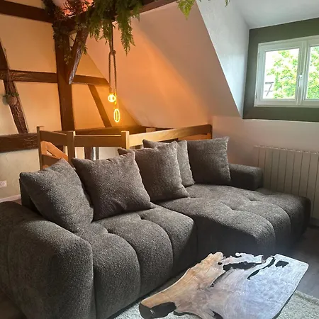 La Prázdninový dům *