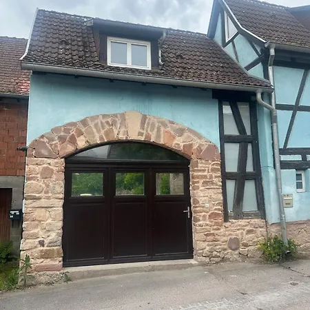 La Dambach