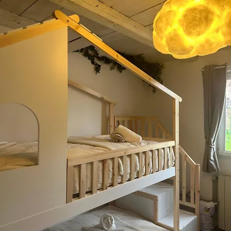 Prázdninový dům La *