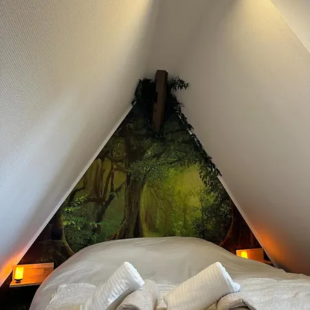 La Prázdninový dům